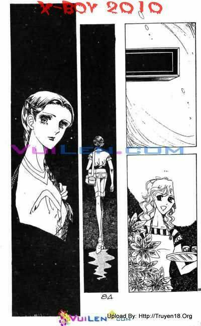 ánh đèn rực rỡ chapter 5 85