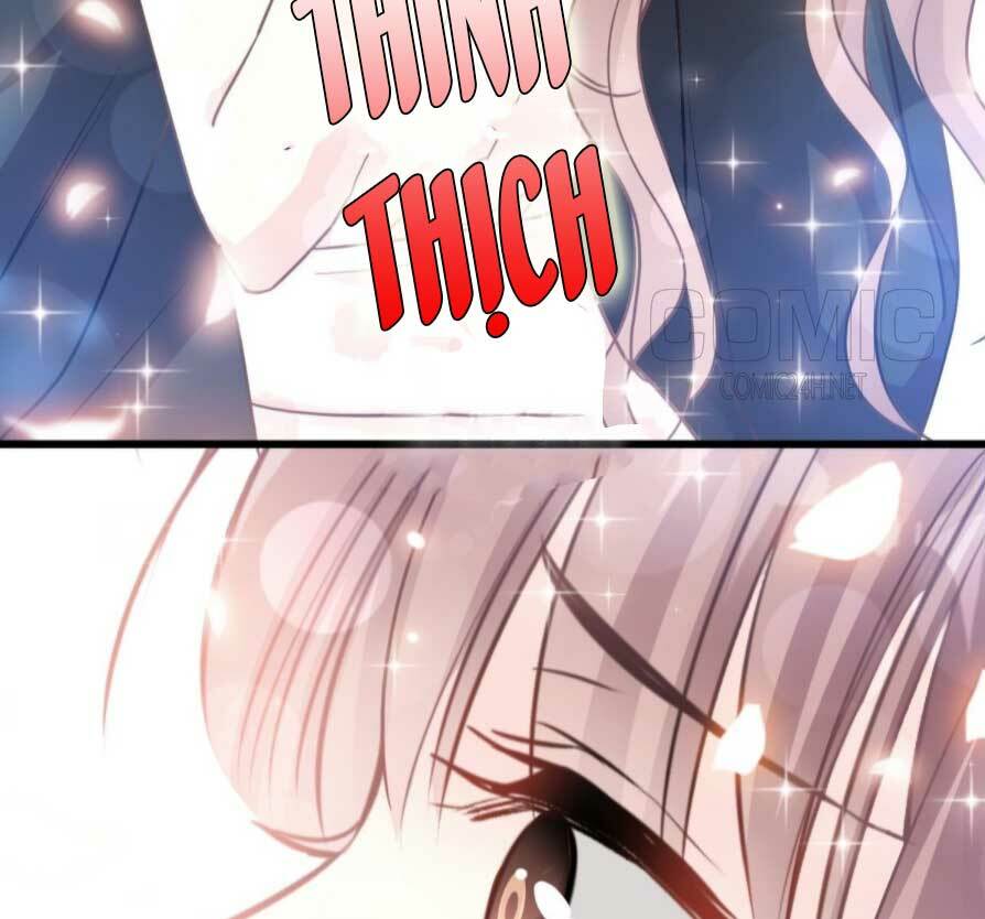 bá đạo tổng tài nhẹ nhàng yêu chapter 71.2 17