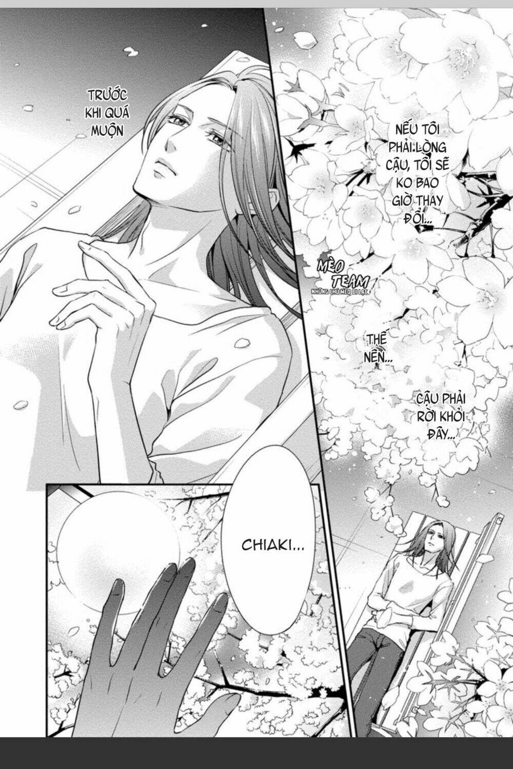 onii-chan no tomodachi ga roshutsukei danshi dattara chapter 4 6