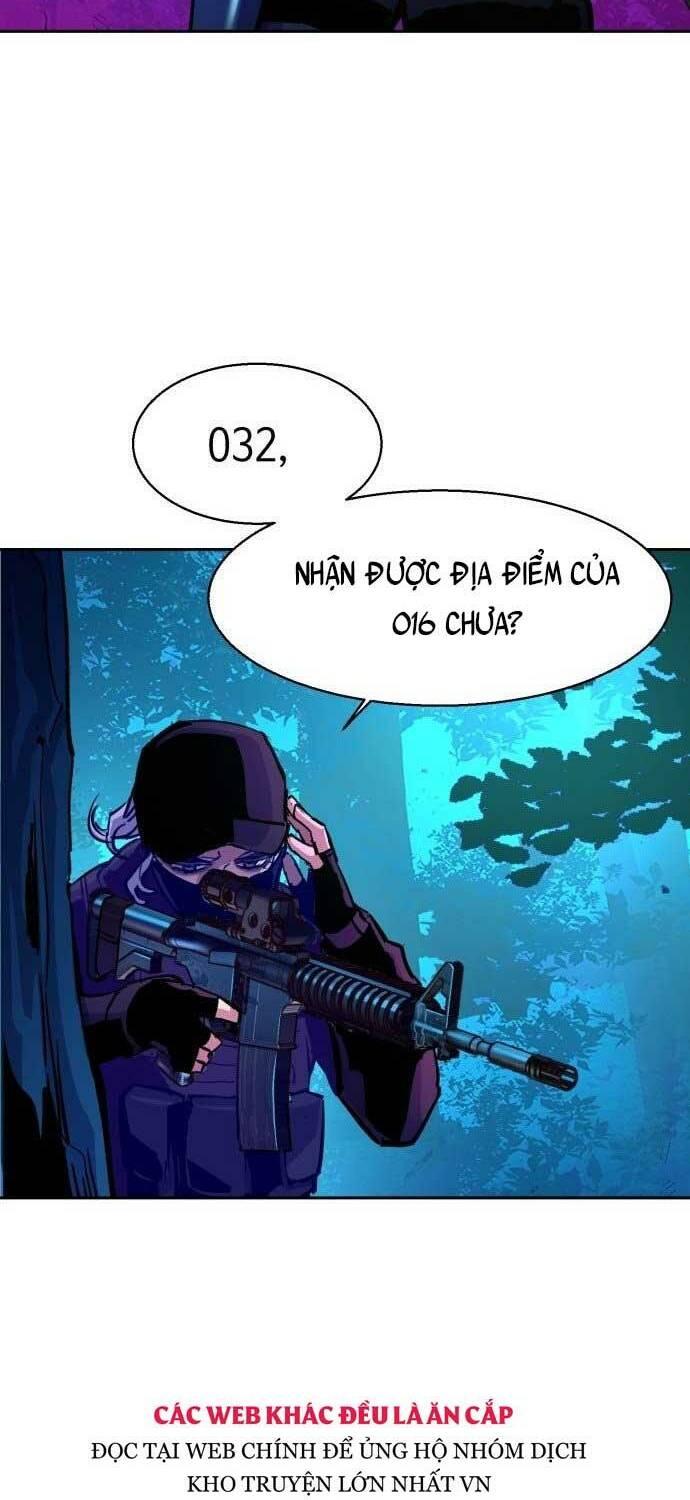 bạn học tôi là lính đánh thuê chapter 120 55