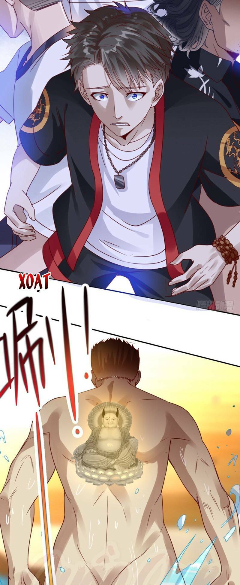thập nhị thiên kiếp chapter 45 10