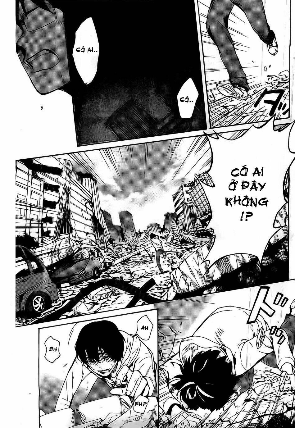 bocchiman chapter 1 11