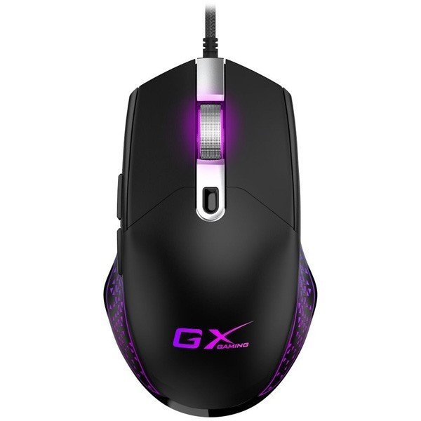 Chuột Gaming Genius Scorpion M705 - Hàng chính hãng