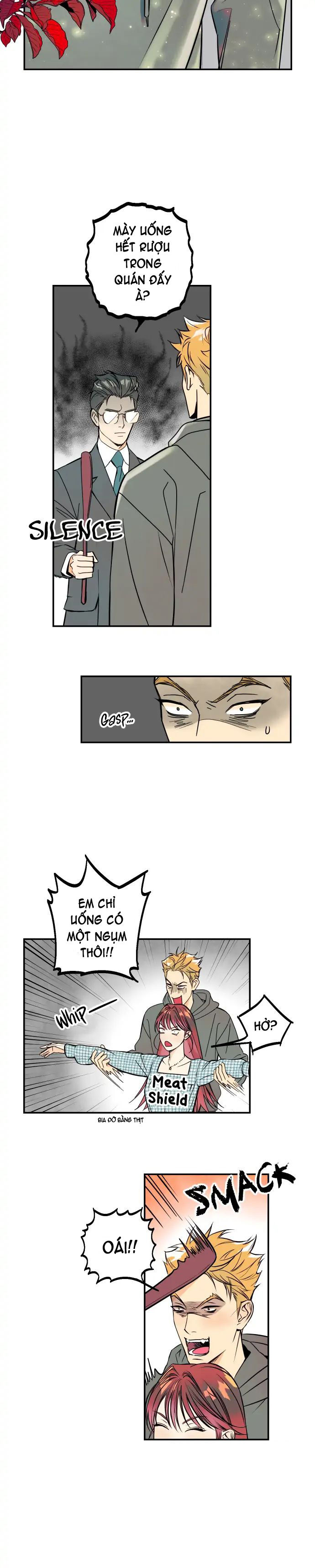 em muốn làm người phụ nữ của anh chapter 1.1 5