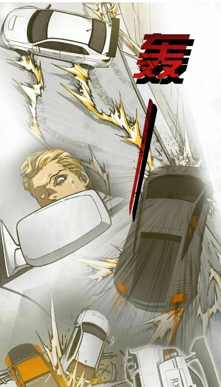 tuyệt hành giả (never over) chapter 10 12