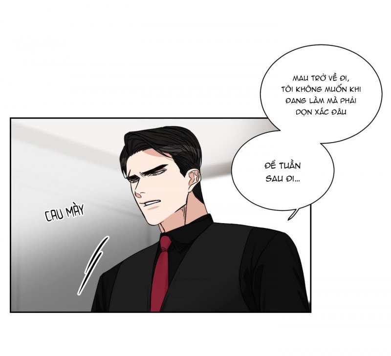 điểm dừng chân cuối cùng chapter 11 25