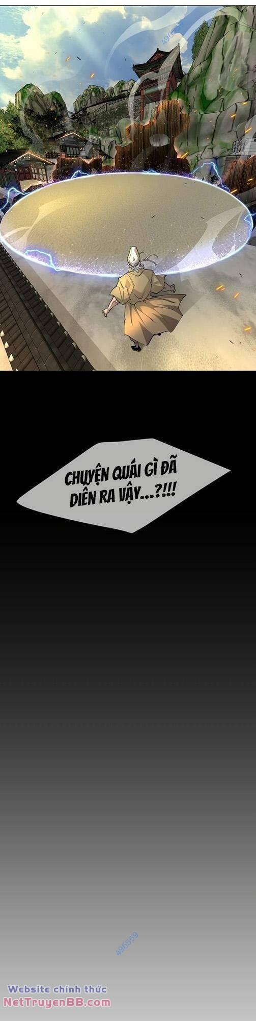 kĩ nguyên của anh hùng chapter 165 85