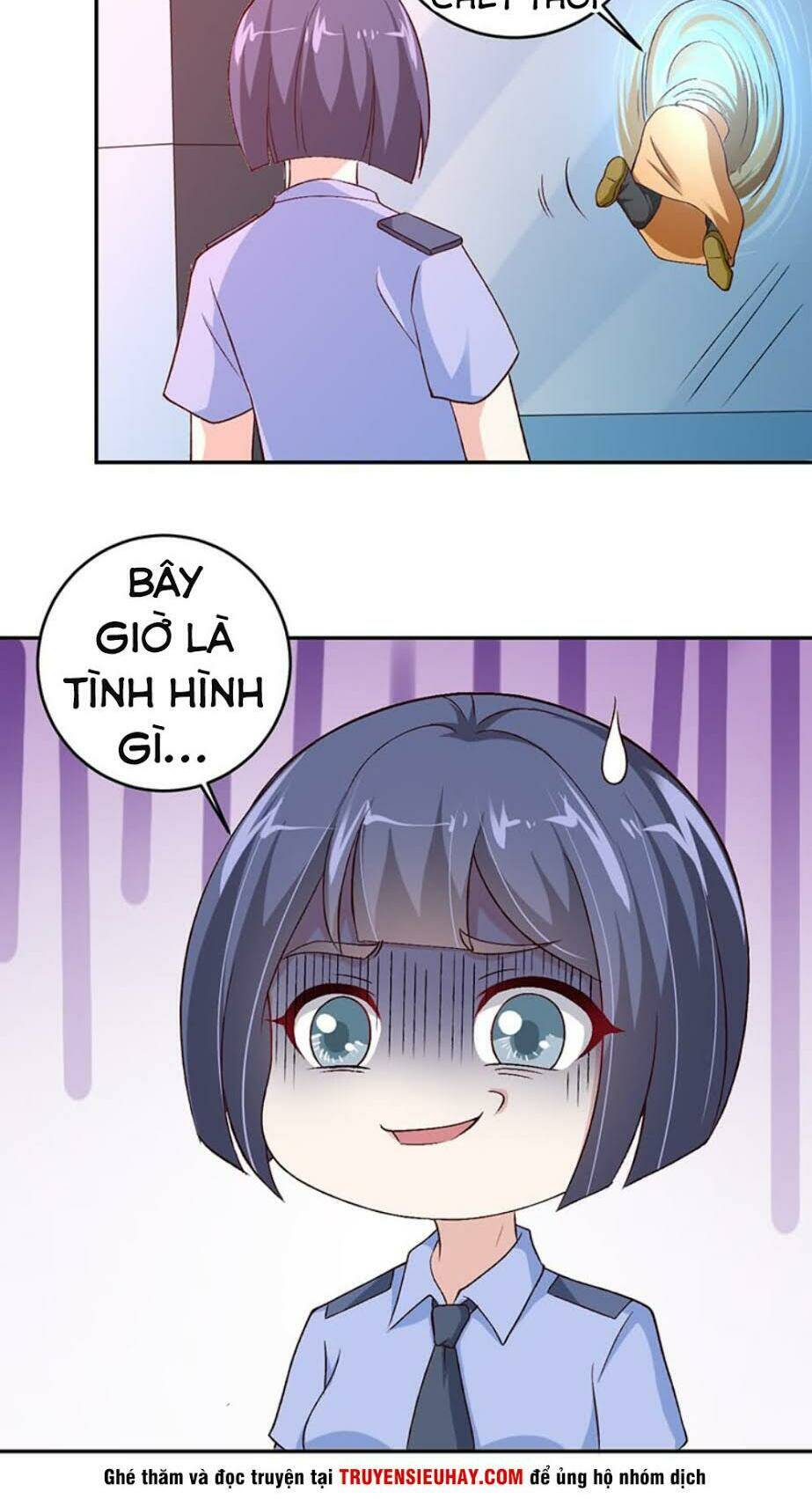 táng kiếm quyết chapter 23 18