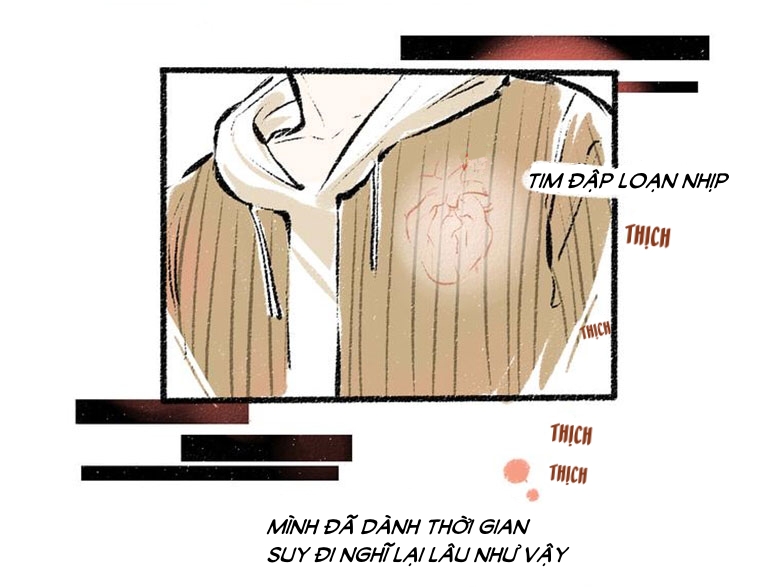 ngày ngày đi nhờ xe! chapter 37 28