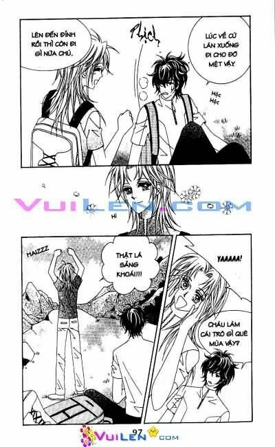 người duy nhất chapter 101 18