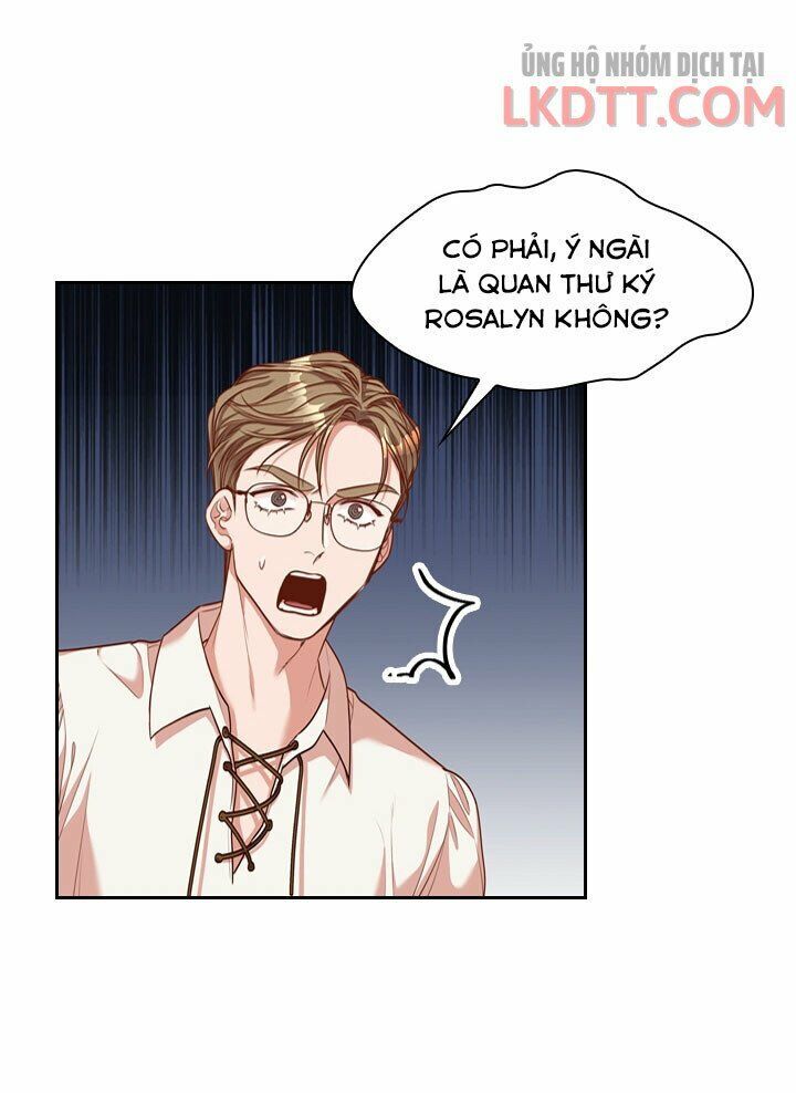 tôi trở thành thư ký của bạo chúa chapter 30 61