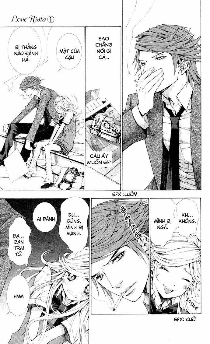 lovenista chapter 1 42