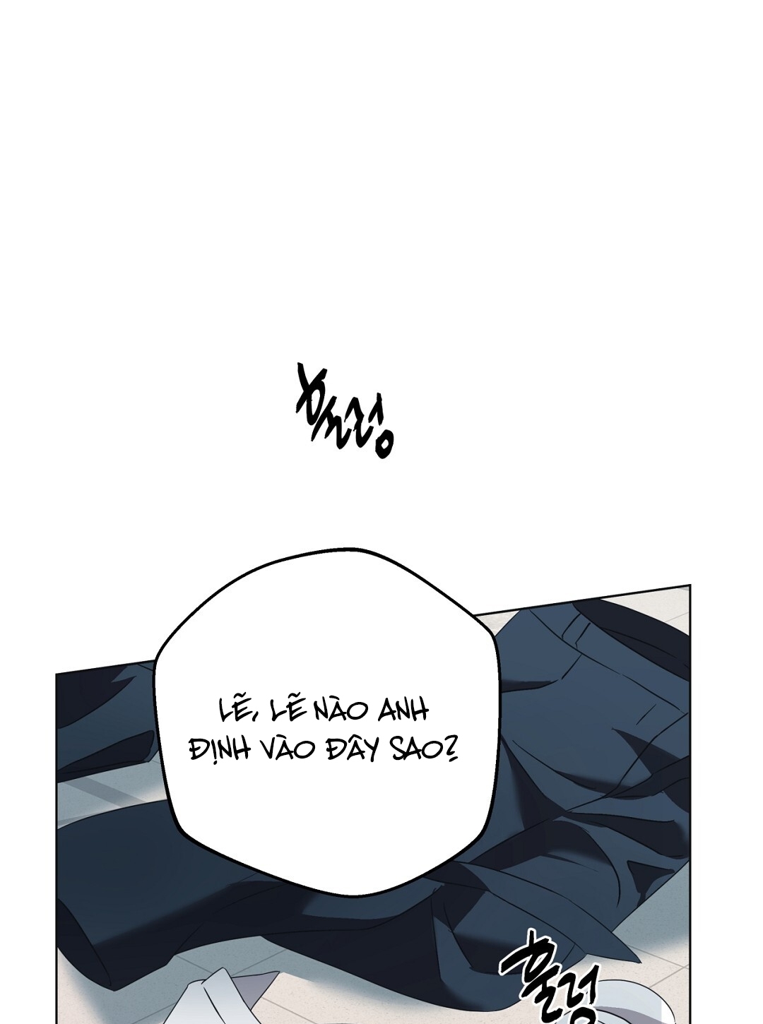 Amon- Không Thể Đoán Biết chapter 9.2 - Trang 12