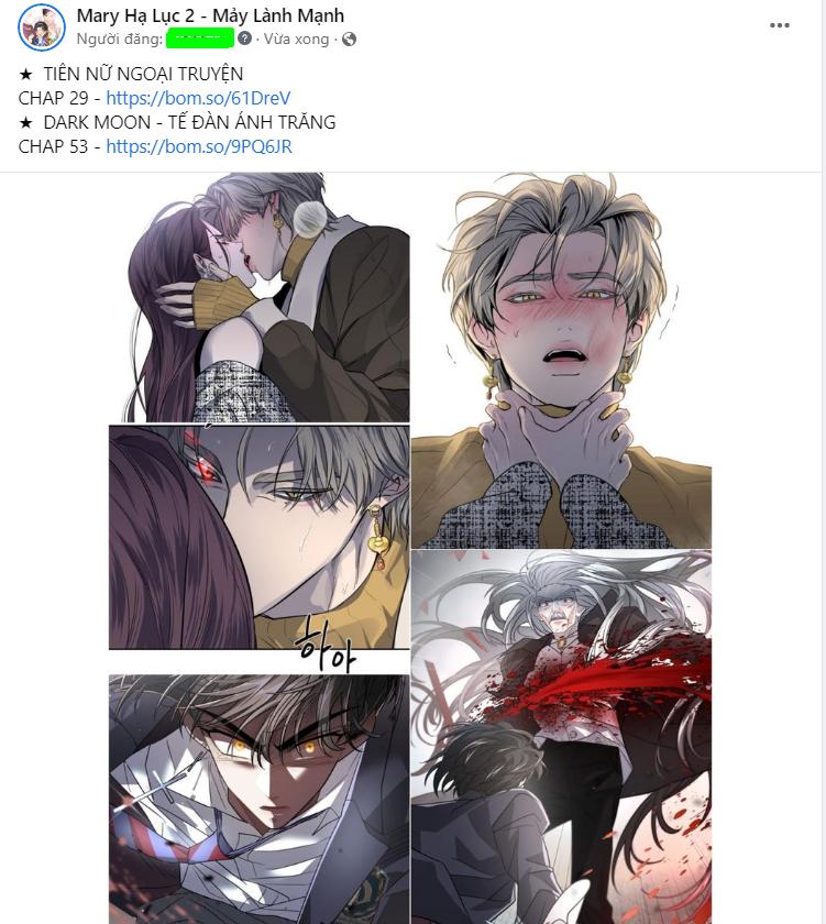 cha à, con không muốn kết hôn đâu chapter 107.1 39