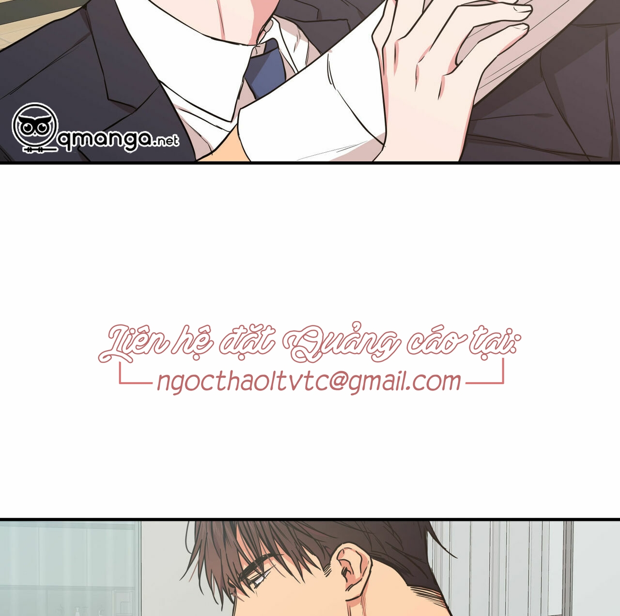 không chốn yêu đương chapter 57 42