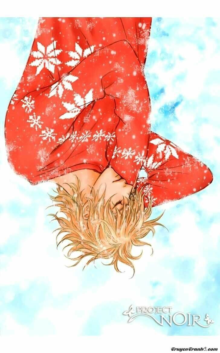 running on empty chapter 10 6