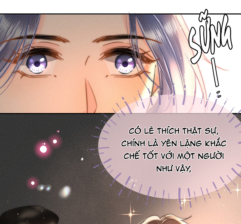 Ánh Trăng Vì Tôi Mà Đến chapter 45