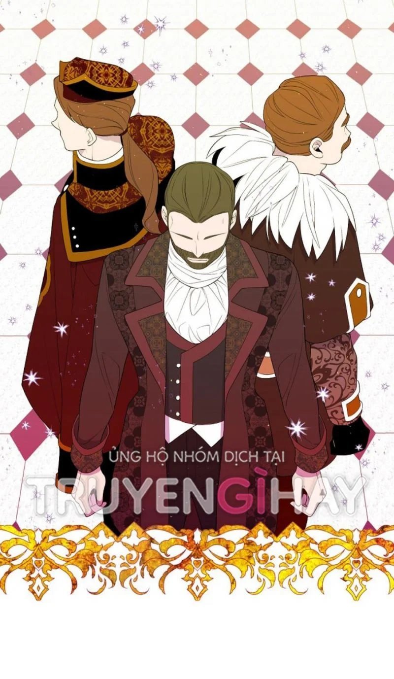 từ tiểu thư thành hoàng hậu - lady to queen chapter 32 15