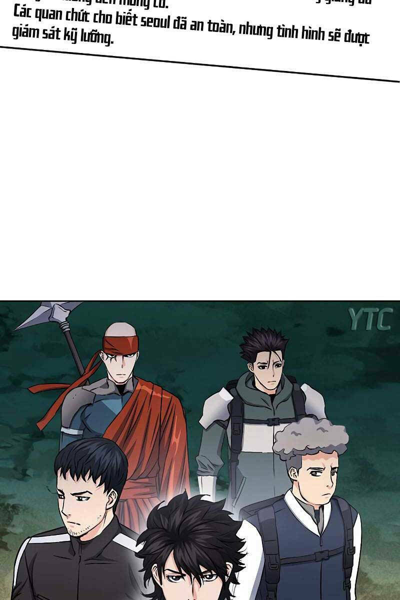 druid tại ga seoul - người hóa thú chapter 88 51