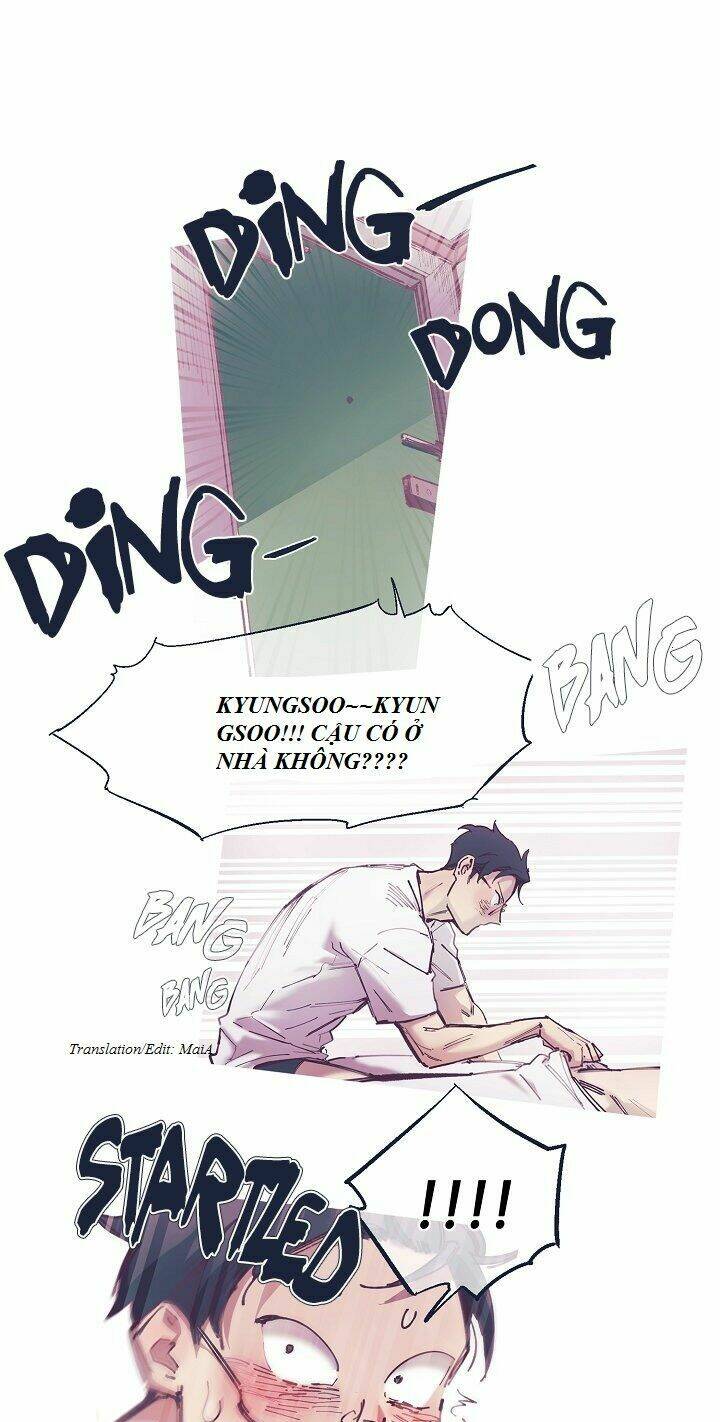 nóng và lạnh chapter 1.2 7