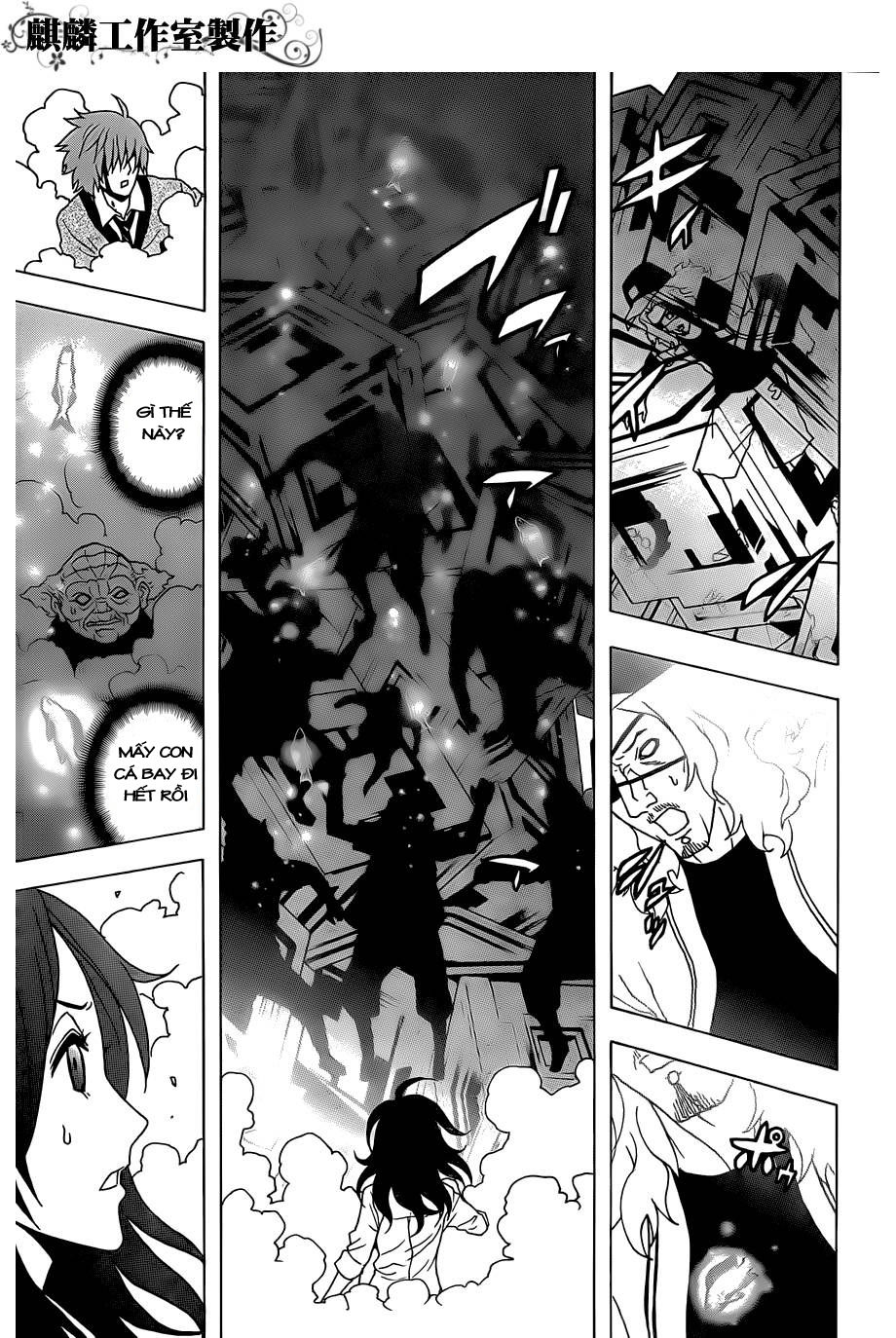 tokyo esp chapter 27 43