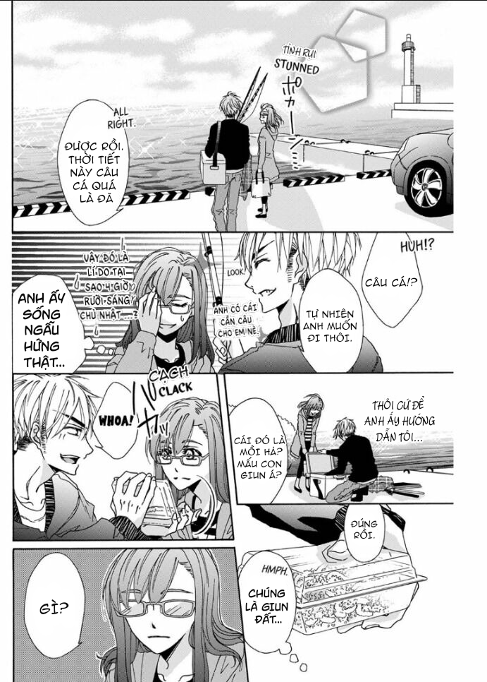 tên tội phạm nguy hiểm chapter 3 6