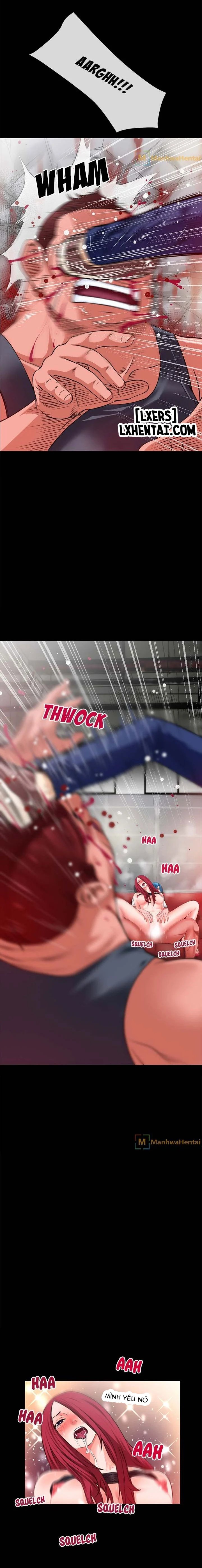 ngoài sức tưởng tượng chapter 47 13