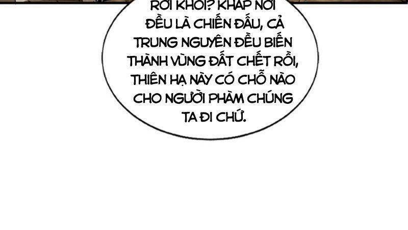 Trọng Sinh Thành Cậu Vàng Tại Dị Thế Chapter 183 42