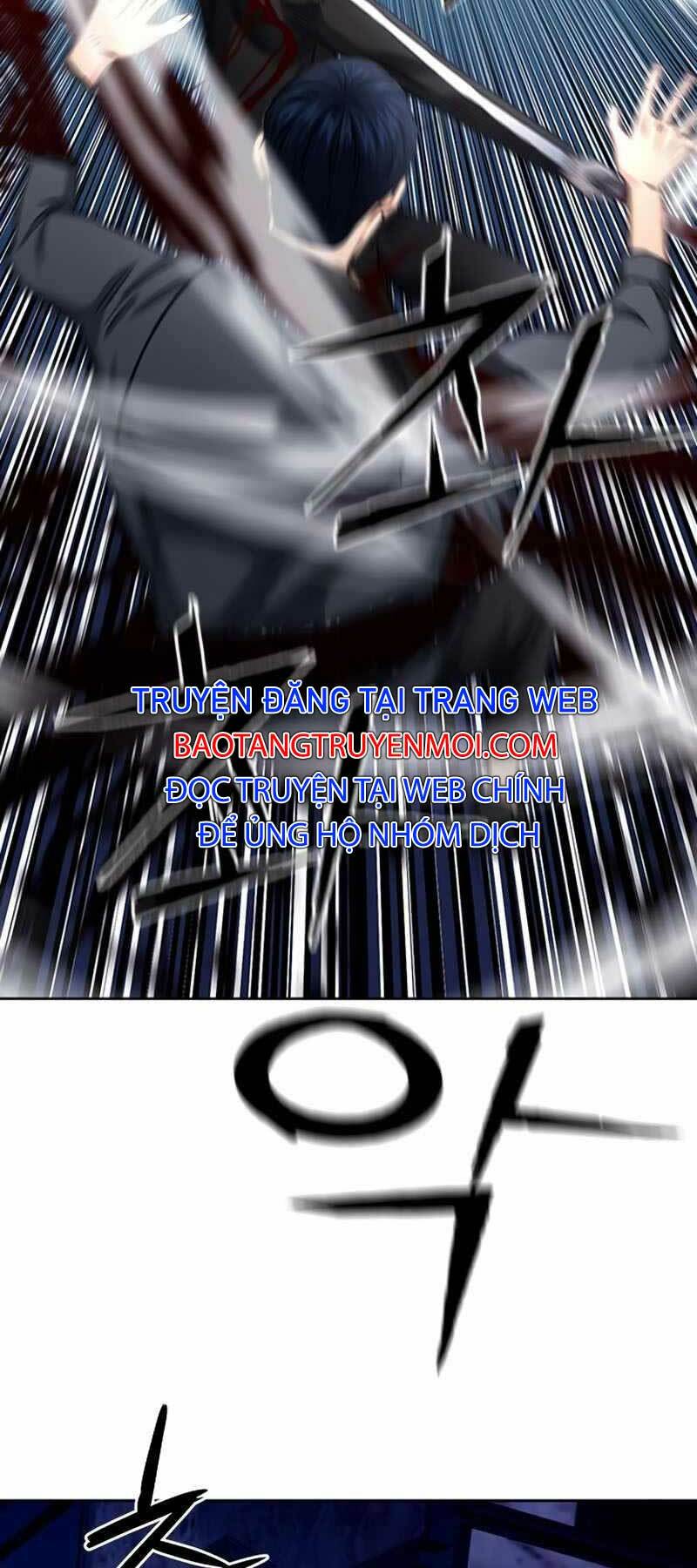 Druid Tại Ga Seoul - Người Hóa Thú Chapter 53 74