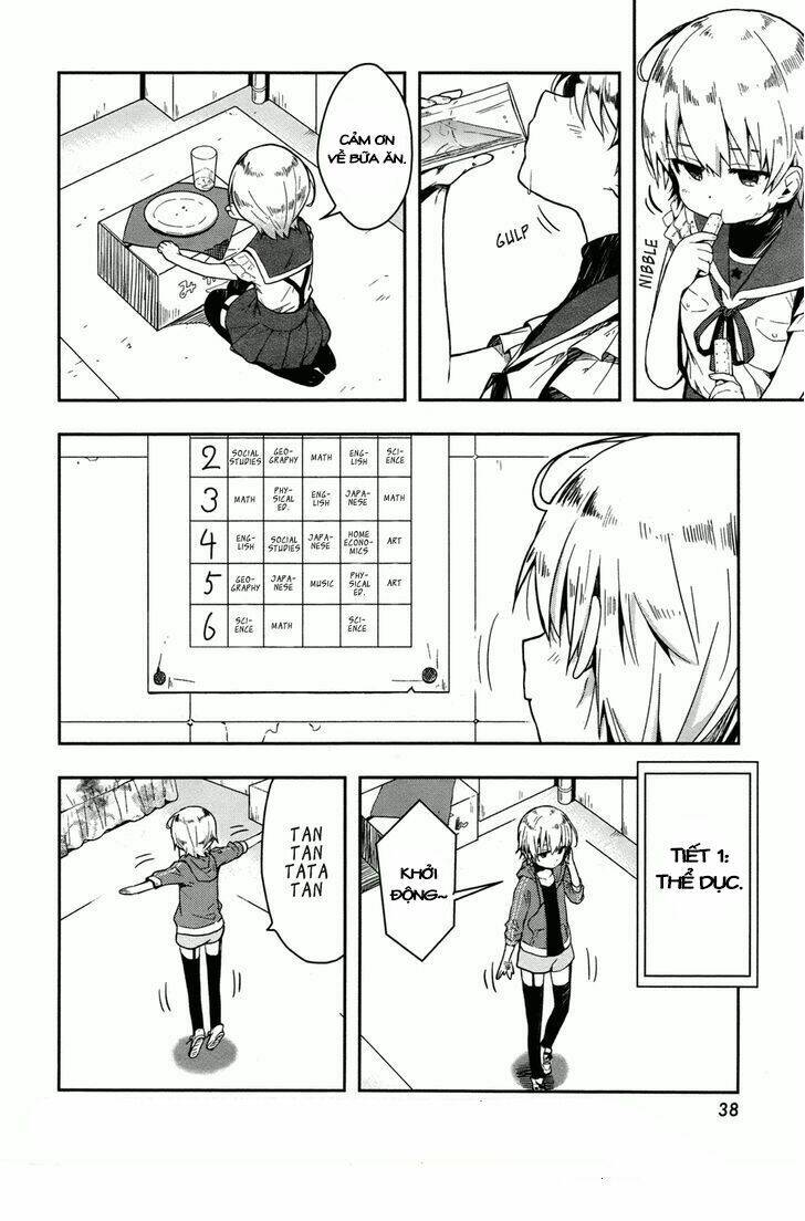 gakkou gurashi! chapter 7 6