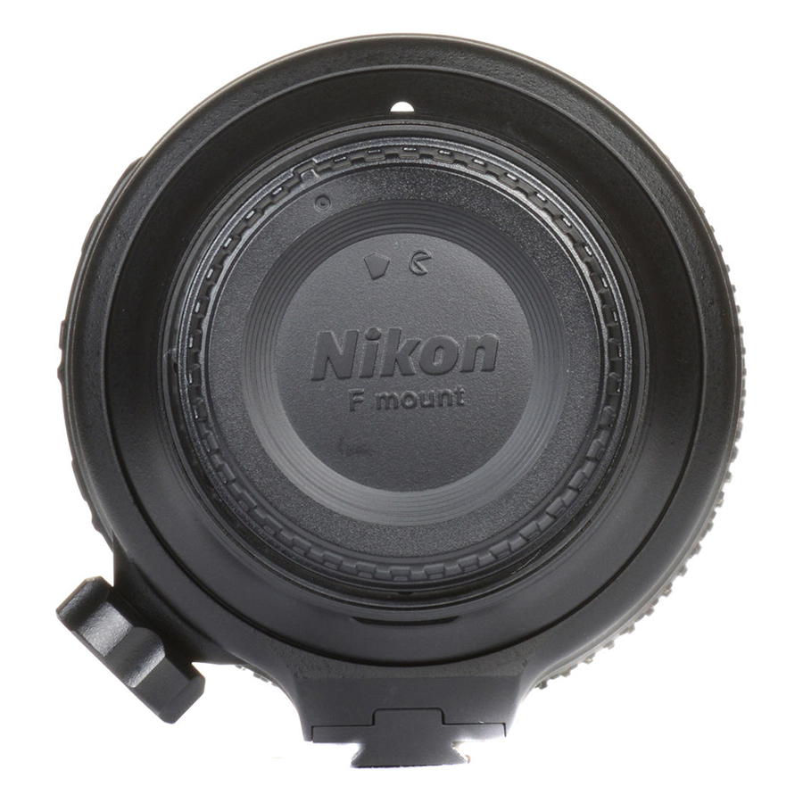 Ống Kính Nikon AF-S 70-200mm f/2.8E FL ED VR - Hàng Nhập Khẩu