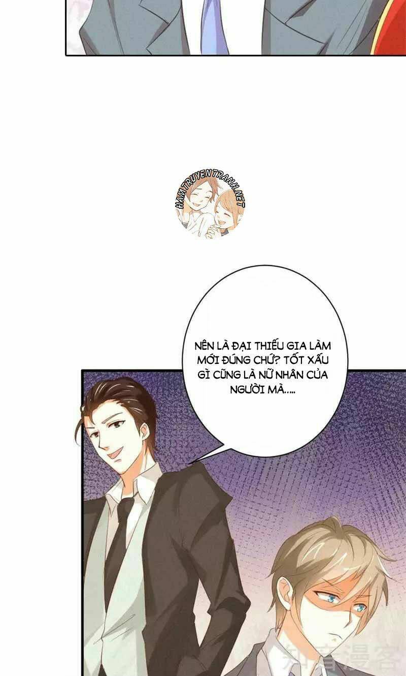 tiểu tâm can của cực phẩm đại nhân chapter 17 8