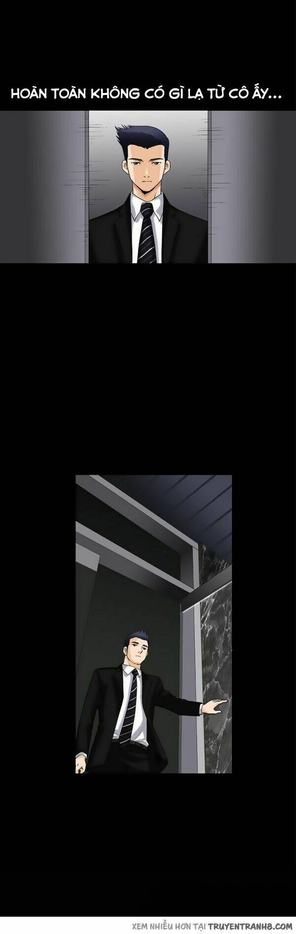 seduction - quyến rũ chapter 4 35