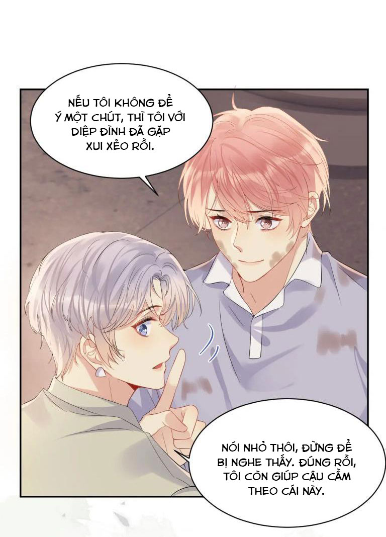 lại bị bạn trai cũ nhắm trúng rồi chapter 76 18