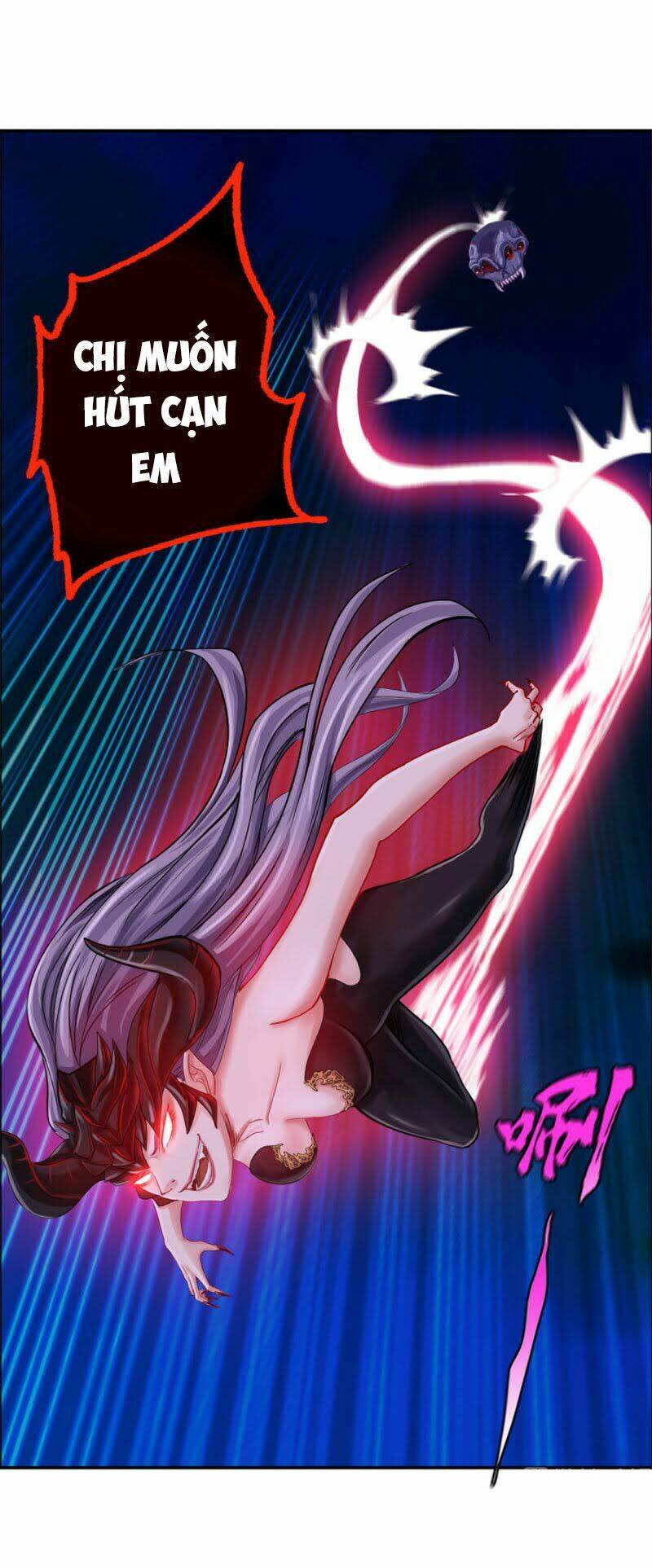 tổ điều tra trong truyền thuyết tại đô thị chapter 9 20