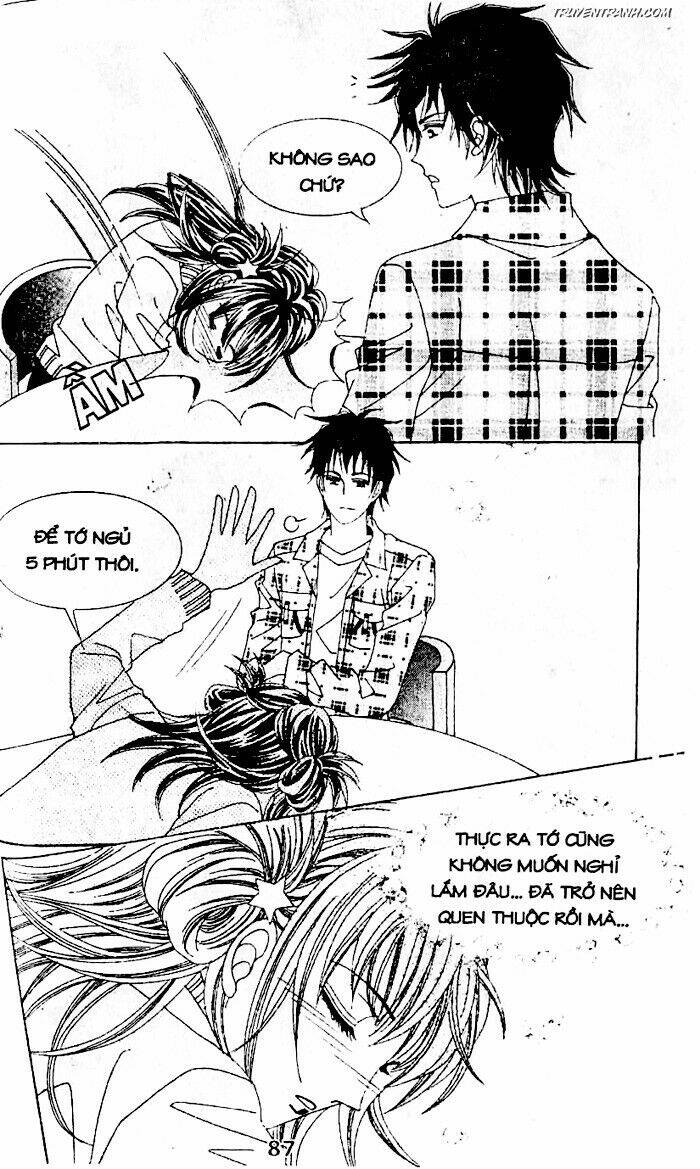 nhà trọ hoàn hảo chapter 82 3