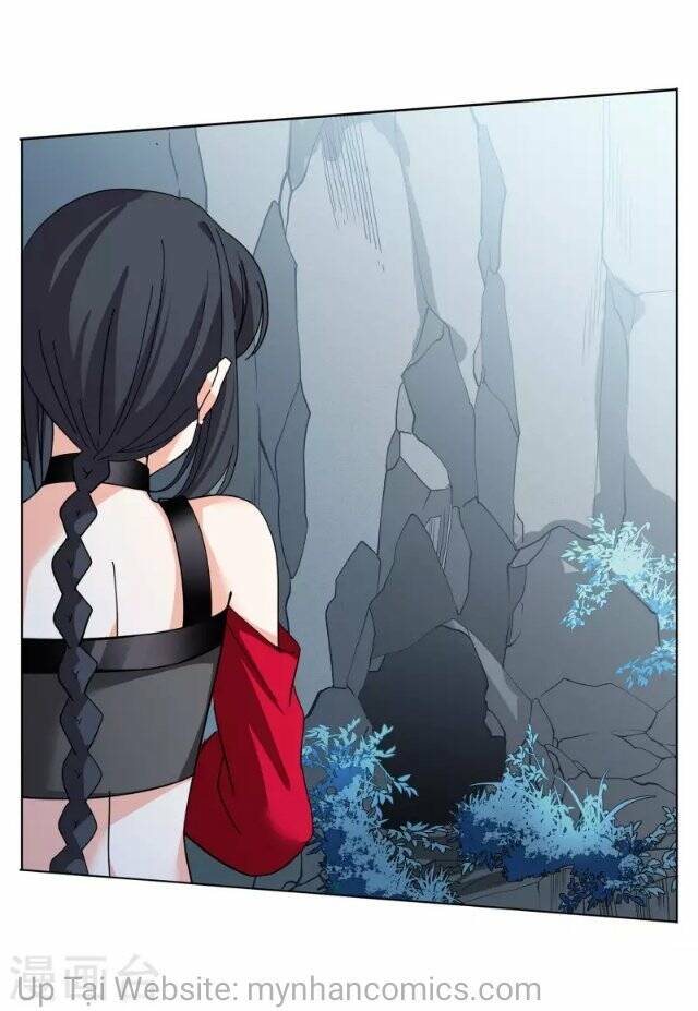 cô ấy đến rồi, xin nằm xuống! chapter 132 23