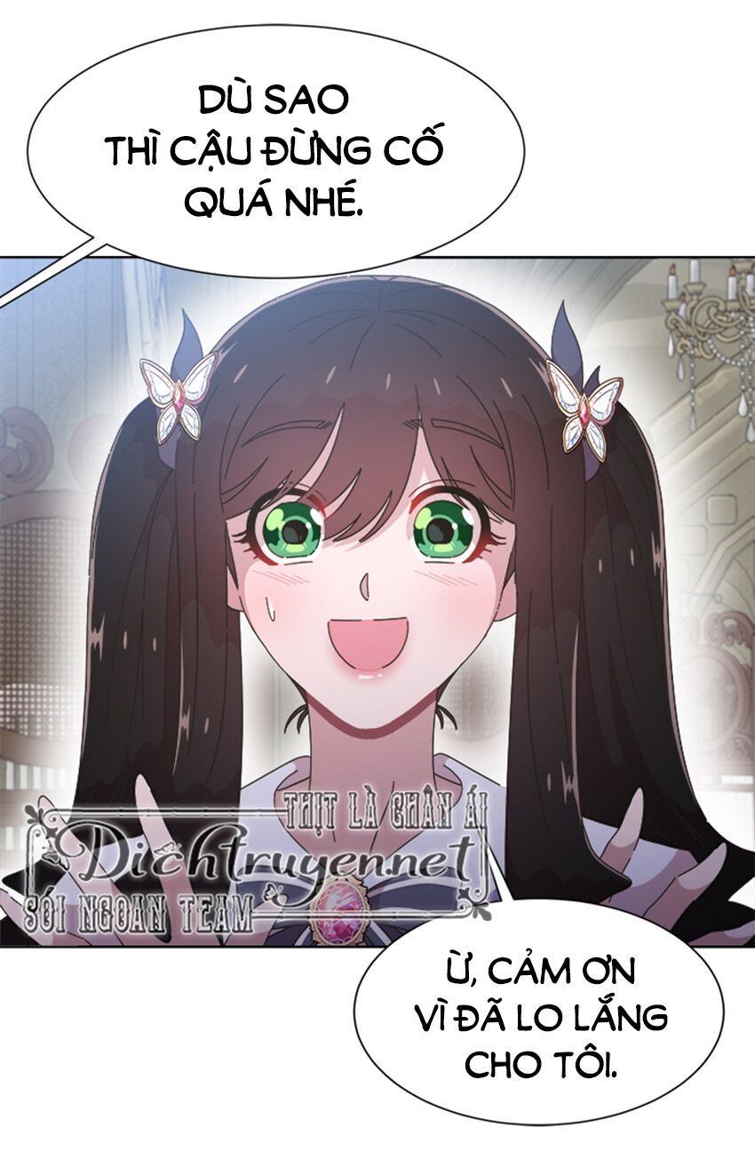 con gái bảo bối của ma vương chapter 116.2 25