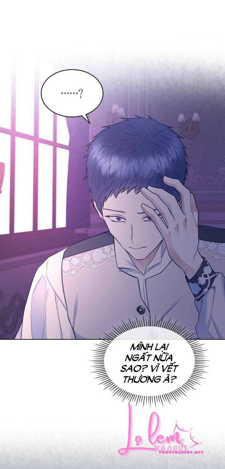 kẻ tạo ra nữ phản diện chapter 55.1 3