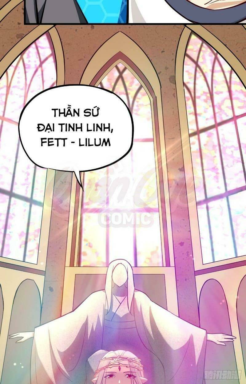 minh nhật thần đô chapter 44 41