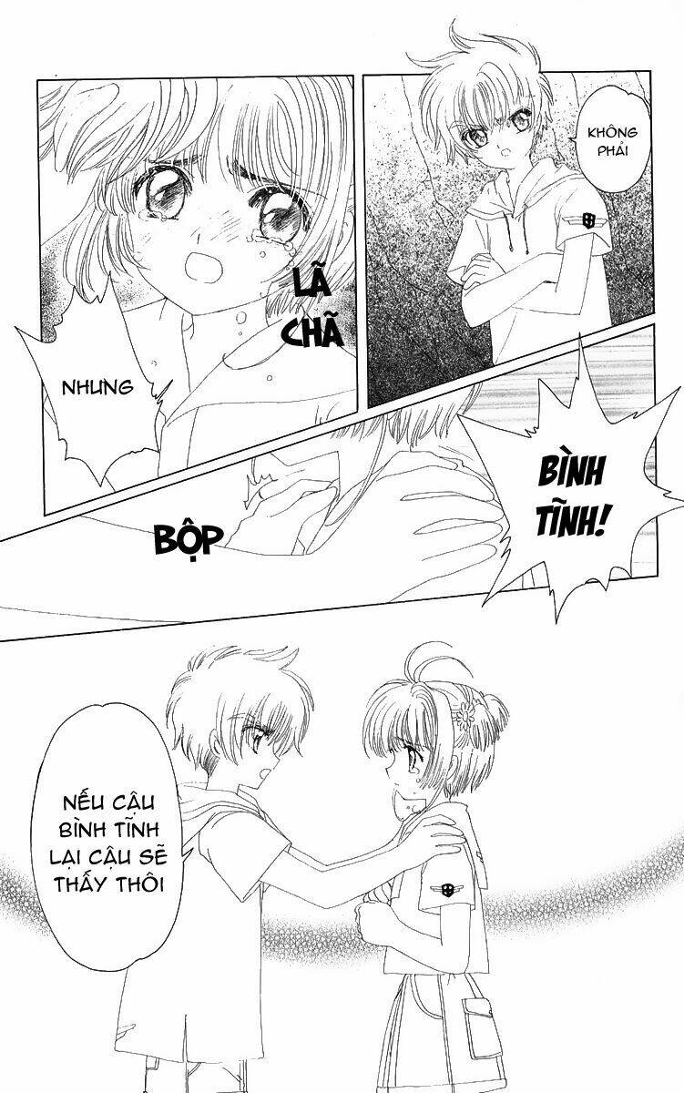card captor sakura chapter 17 22