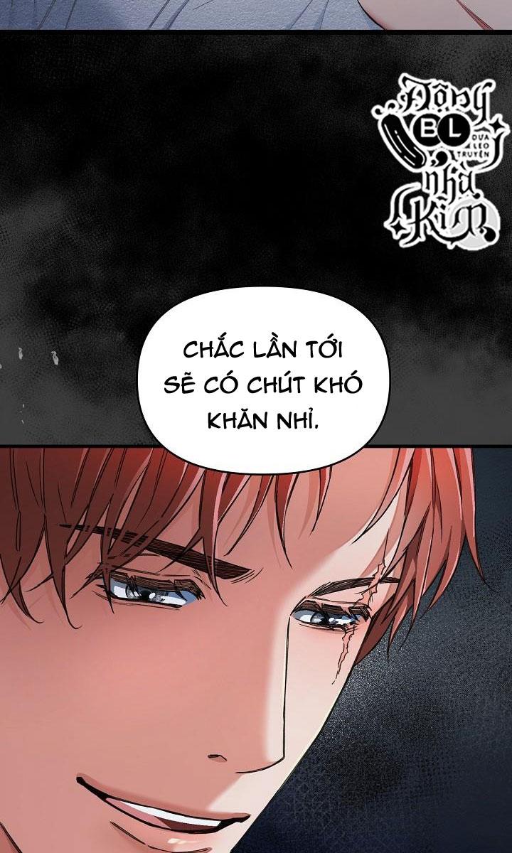 CHUYẾN TÀU ĐIÊN CUỒNG chapter 26