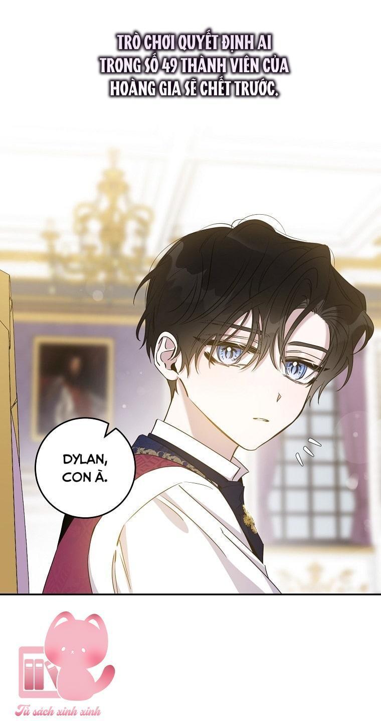 thuần hóa bạo chúa rồi bỏ trốn chapter 66 11