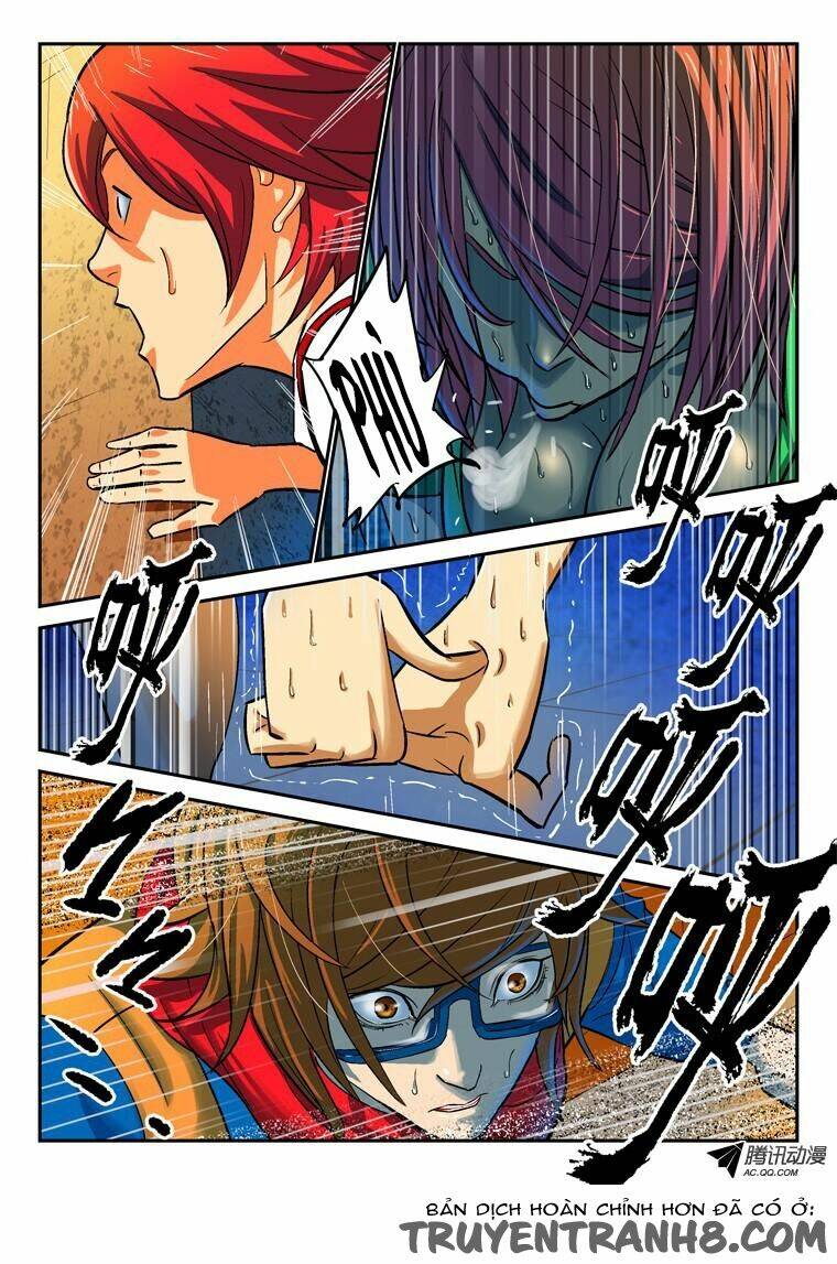 ứng dụng anh hùng chapter 8 6