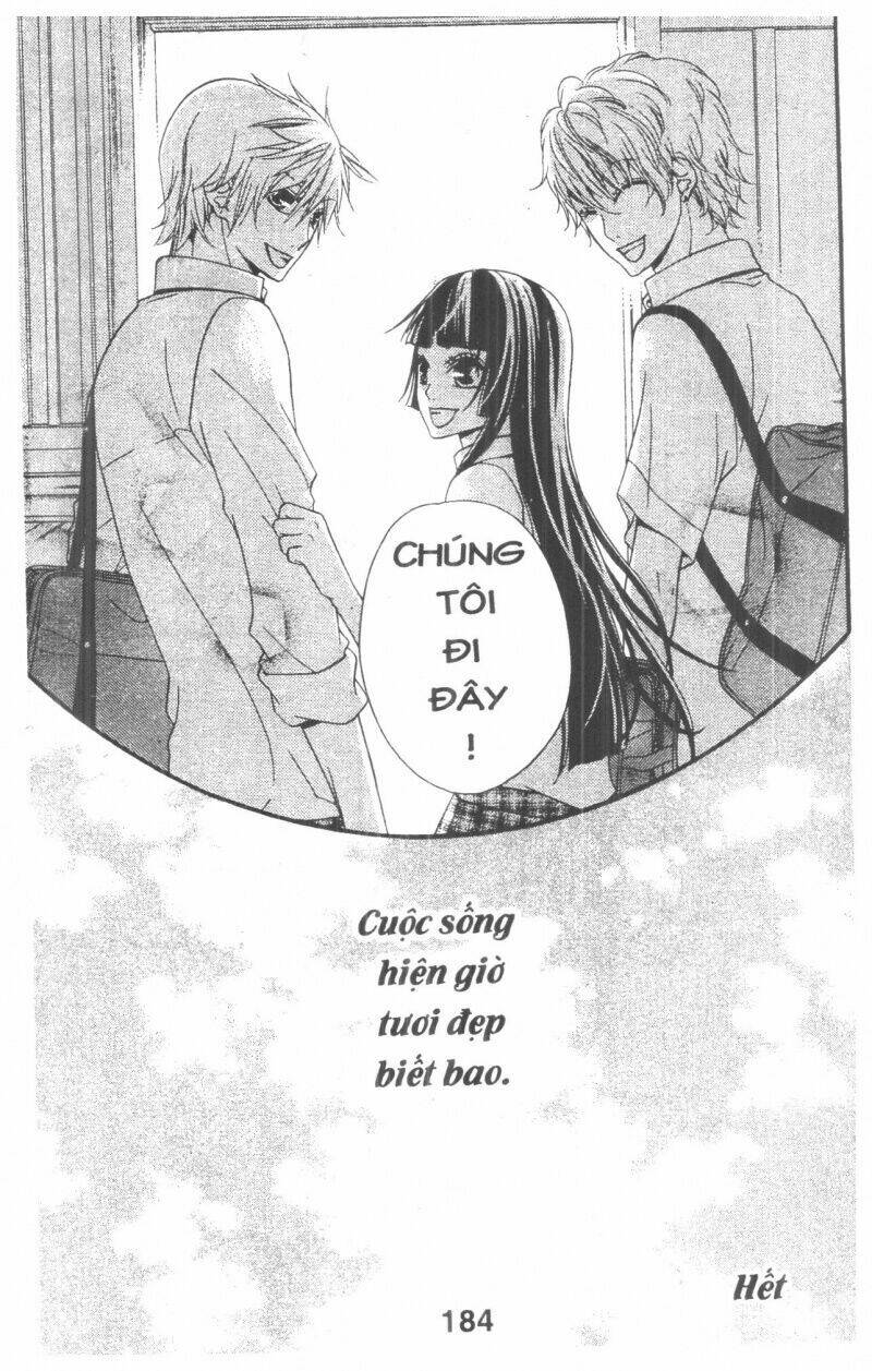 queen's white rabbit chapter 3 184