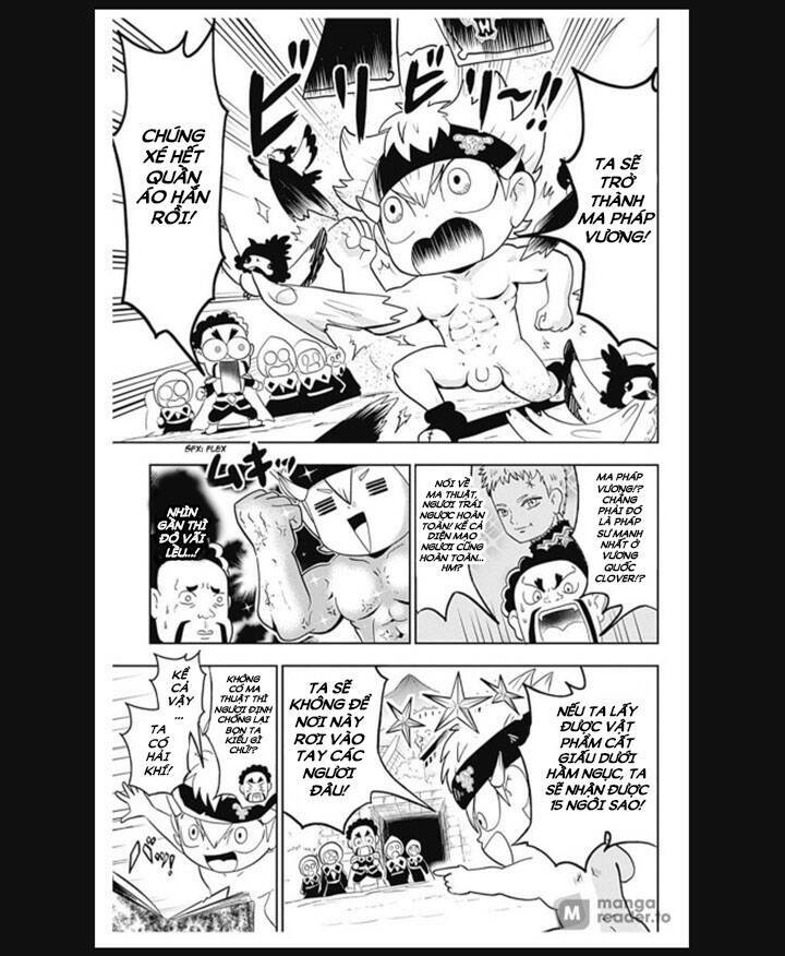 asta's journey to wizard king chapter 2 4