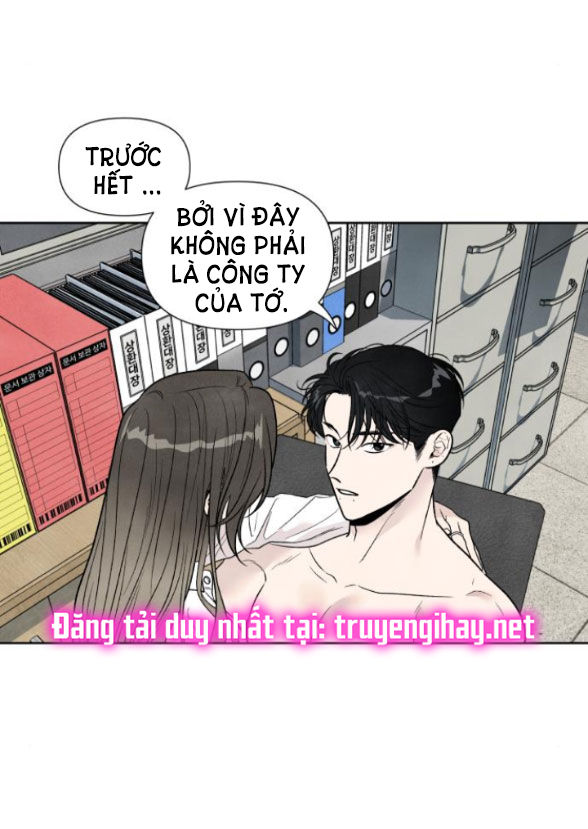điều khiến tôi quyết tâm muốn chết chapter 42.2 8