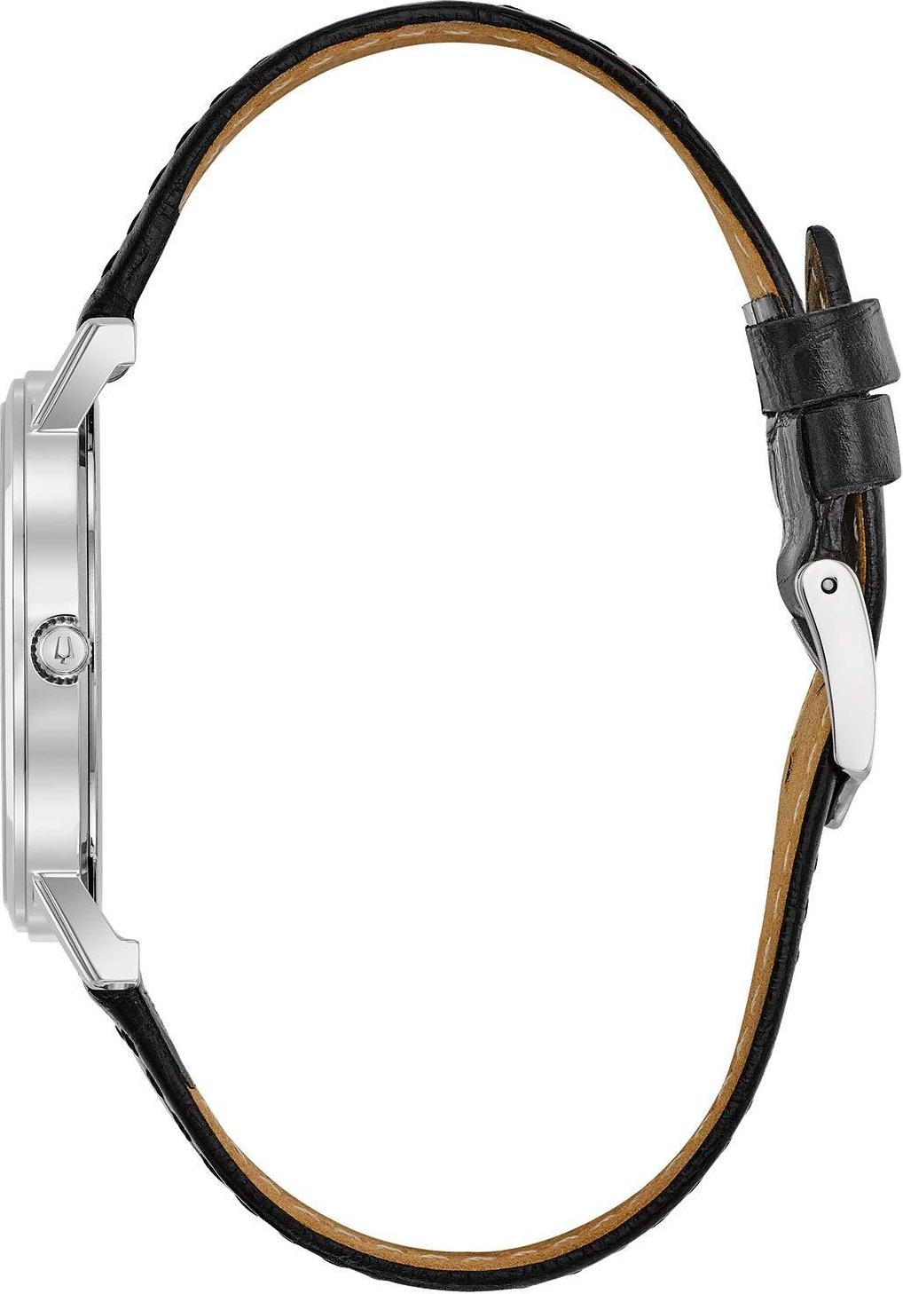 Đồng hồ nam Bulova 96B104