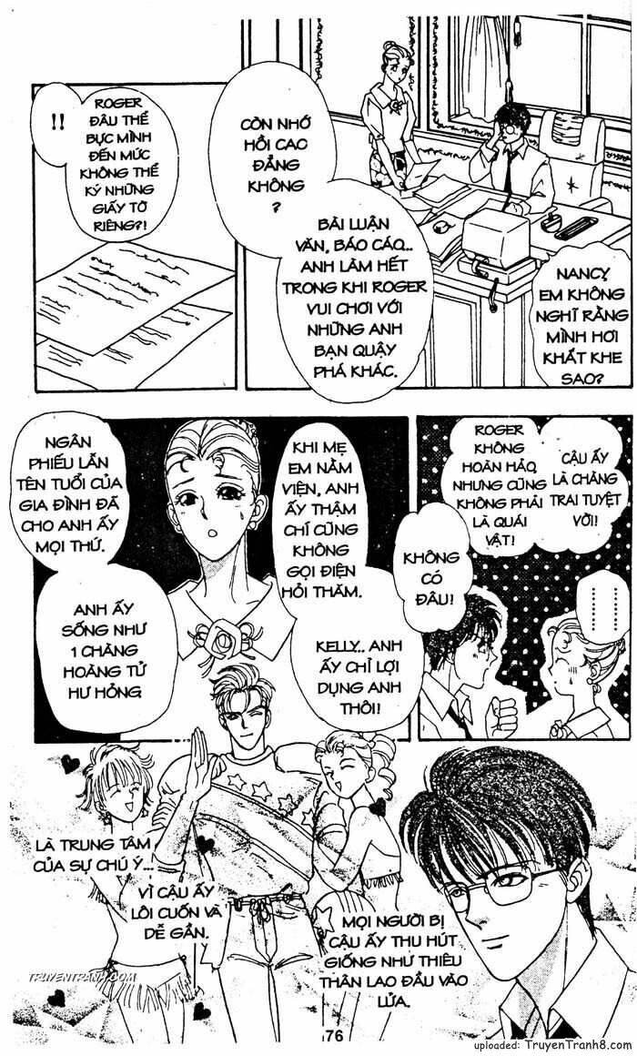 tiệm thú kiểng chapter 18 12