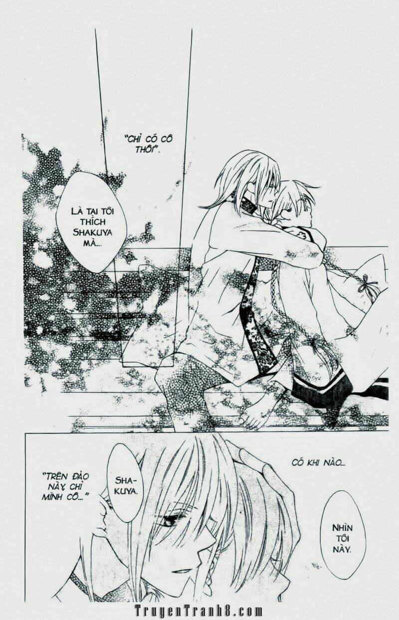 ryuu no hanawazurai chapter 7 31